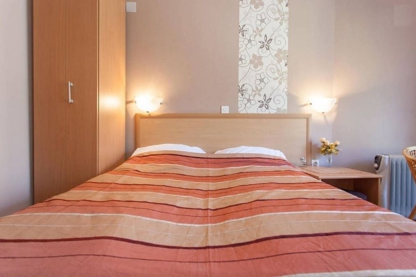 Hotel De Lux Apartments Kosta (Ohrid)